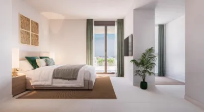 Apartment in Valle Romano Golf photo 5