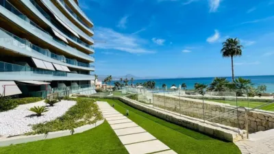 Pis – Alicante - Alacant - Vista 3