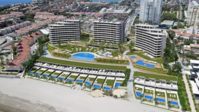 Pis – Alicante - Alacant - Vista 5