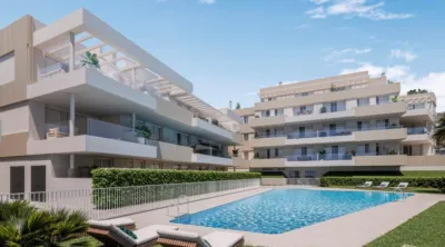 Apartment in Parque Calvario photo 11