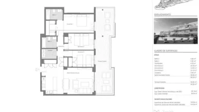 Apartment in Parque Calvario photo 18