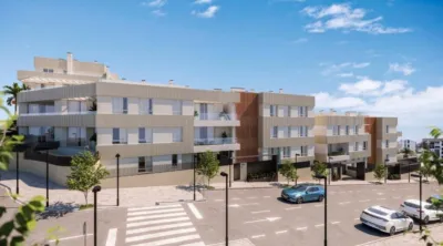 Apartment in Parque Calvario photo 4
