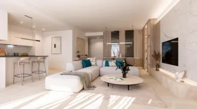 Apartment in Parque Calvario photo 7