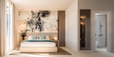 Apartment in Parque Calvario photo 8