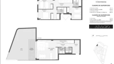 Apartment in Cancelada (Nueva Milla de Oro) photo 17