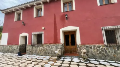 Rustic finca on Calle de San Ginés, 5 photo 14