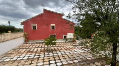 Rustic finca on Calle de San Ginés, 5 photo 15