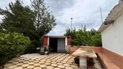 Rustic finca on Calle de San Ginés, 5 photo 16