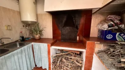 Rustic finca on Calle de San Ginés, 5 photo 17