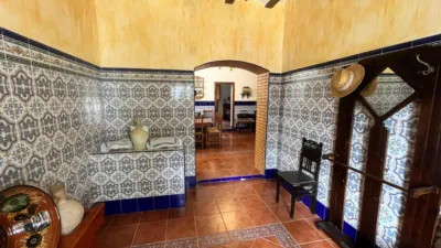 Rustic finca on Calle de San Ginés, 5 photo 18