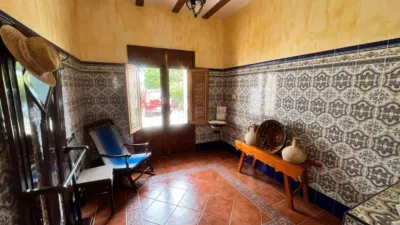 Rustic finca on Calle de San Ginés, 5 photo 19