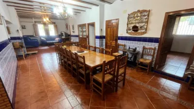 Rustic finca on Calle de San Ginés, 5 photo 22