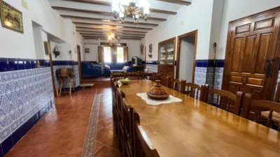 Rustic finca on Calle de San Ginés, 5 photo 23