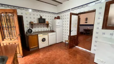 Rustic finca on Calle de San Ginés, 5 photo 24