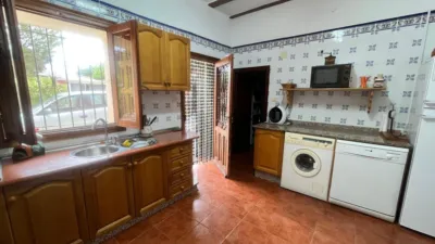 Rustic finca on Calle de San Ginés, 5 photo 25