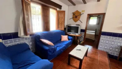 Rustic finca on Calle de San Ginés, 5 photo 26