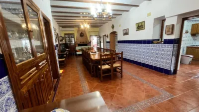 Rustic finca on Calle de San Ginés, 5 photo 27
