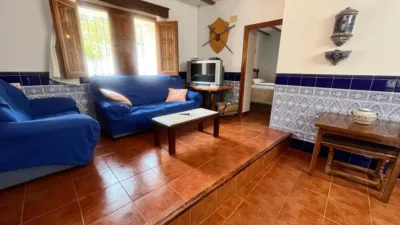 Rustic finca on Calle de San Ginés, 5 photo 28
