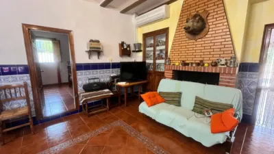 Rustic finca on Calle de San Ginés, 5 photo 29