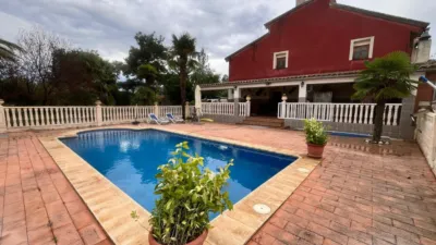 Rustic finca on Calle de San Ginés, 5 photo 2