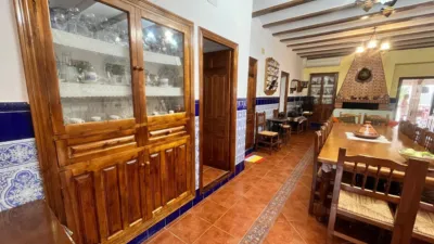 Rustic finca on Calle de San Ginés, 5 photo 30