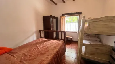 Rustic finca on Calle de San Ginés, 5 photo 31