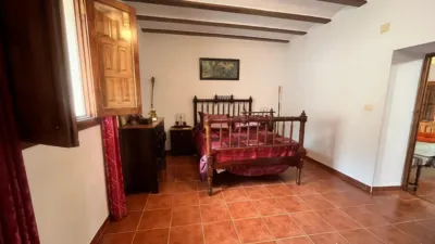 Rustic finca on Calle de San Ginés, 5 photo 32