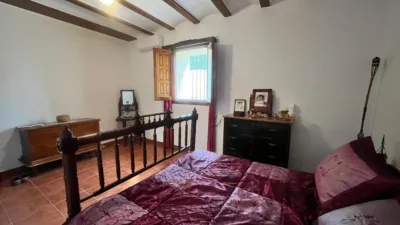 Rustic finca on Calle de San Ginés, 5 photo 33