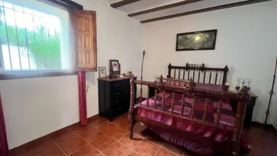 Rustic finca on Calle de San Ginés, 5 photo 34