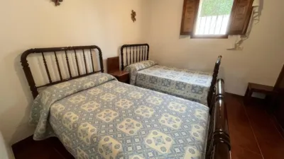Rustic finca on Calle de San Ginés, 5 photo 35