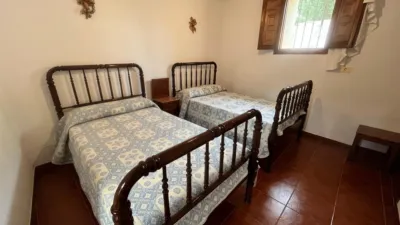 Rustic finca on Calle de San Ginés, 5 photo 36