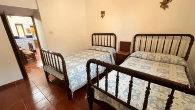 Rustic finca on Calle de San Ginés, 5 photo 37