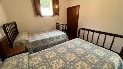 Rustic finca on Calle de San Ginés, 5 photo 38