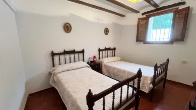 Rustic finca on Calle de San Ginés, 5 photo 41