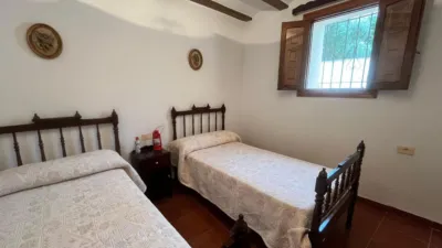 Rustic finca on Calle de San Ginés, 5 photo 43