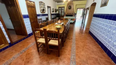 Rustic finca on Calle de San Ginés, 5 photo 44
