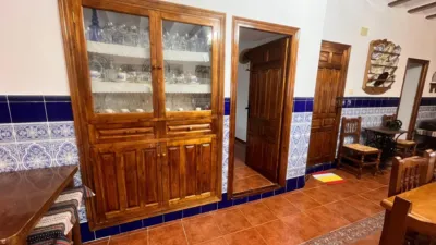 Rustic finca on Calle de San Ginés, 5 photo 45