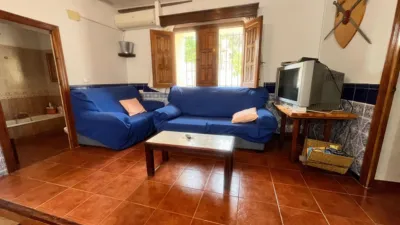 Rustic finca on Calle de San Ginés, 5 photo 46