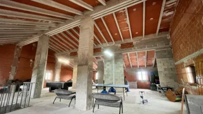 Rustic finca on Calle de San Ginés, 5 photo 47