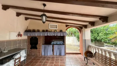 Rustic finca on Calle de San Ginés, 5 photo 4