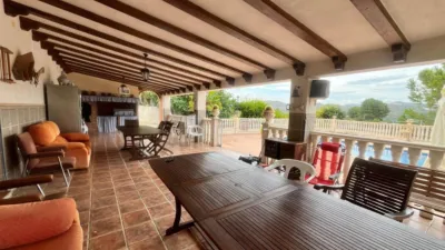 Rustic finca on Calle de San Ginés, 5 photo 58