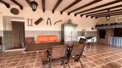 Rustic finca on Calle de San Ginés, 5 photo 59