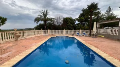 Rustic finca on Calle de San Ginés, 5 photo 61