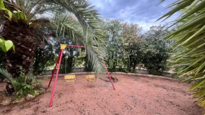 Rustic finca on Calle de San Ginés, 5 photo 62