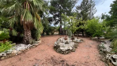 Rustic finca on Calle de San Ginés, 5 photo 63