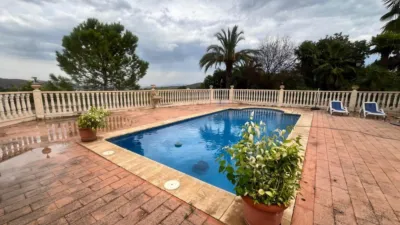 Rustic finca on Calle de San Ginés, 5 photo 6