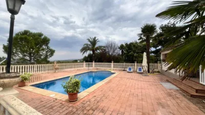 Rustic finca on Calle de San Ginés, 5 photo 8