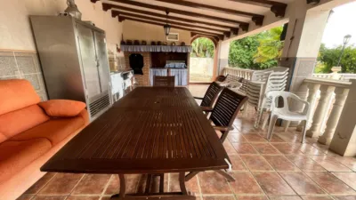 Rustic finca on Calle de San Ginés, 5 photo 9