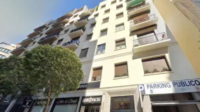 Apartment on Antonio Acuña Street photo 10