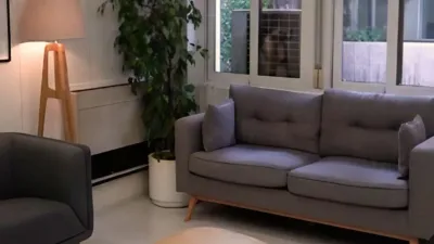 Apartment on Antonio Acuña Street photo 2